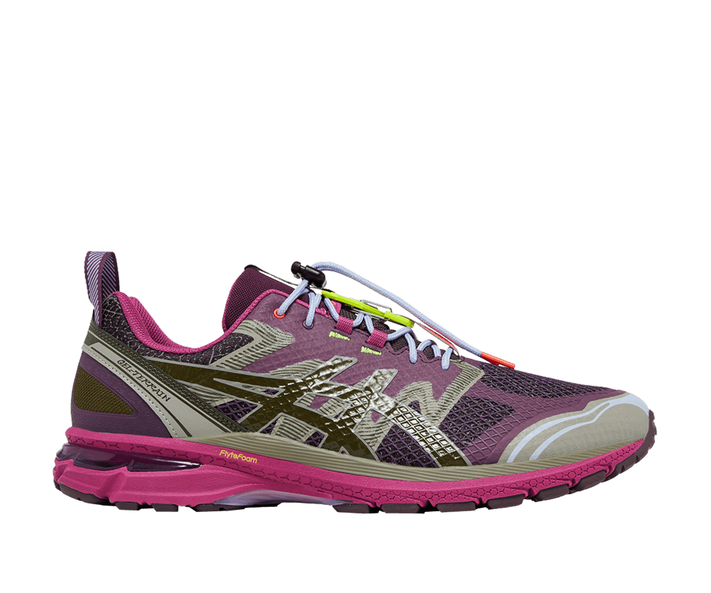 ASICS Gel-Terrain Up There