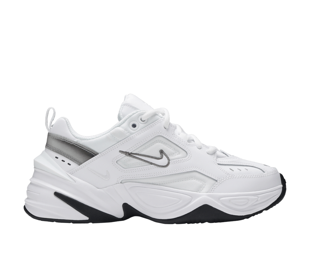 Nike M2K Tekno Cool White (Women's)