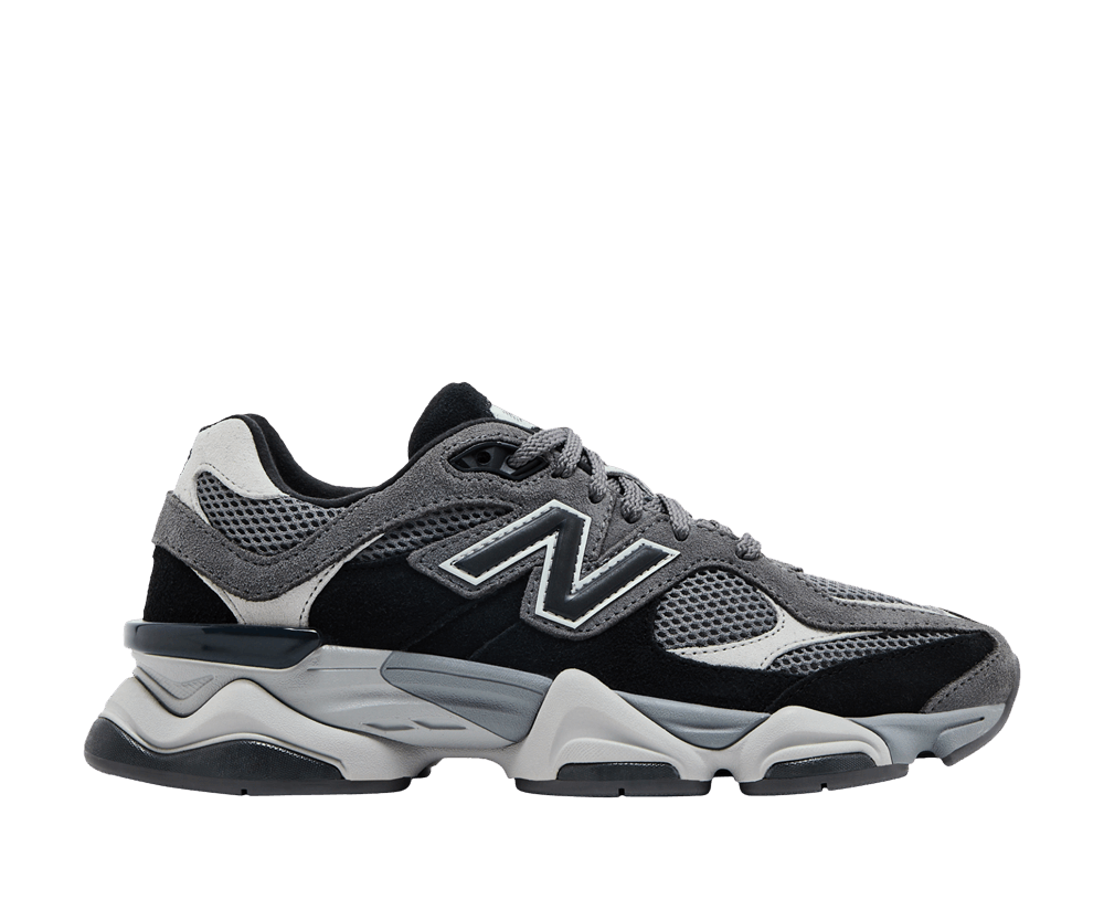 New Balance 9060 Black Castlerock