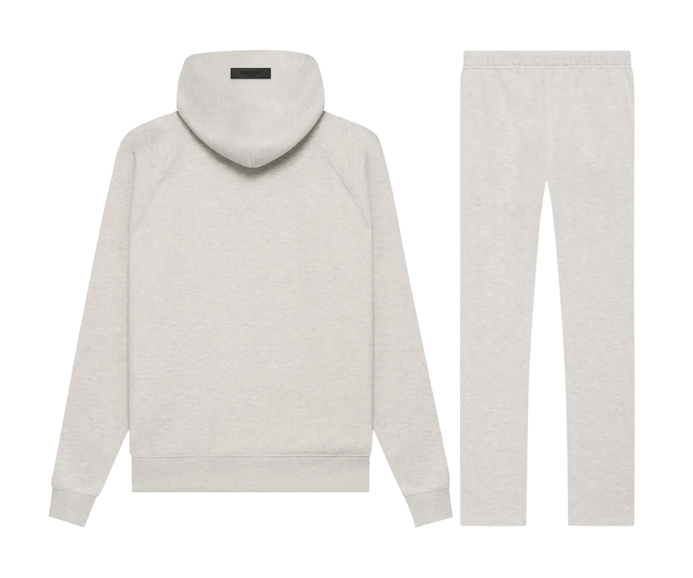 Fear of God Essentials 1977 Light Oatmeal