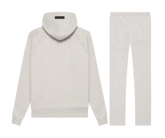 Fear of God Essentials 1977 Light Oatmeal