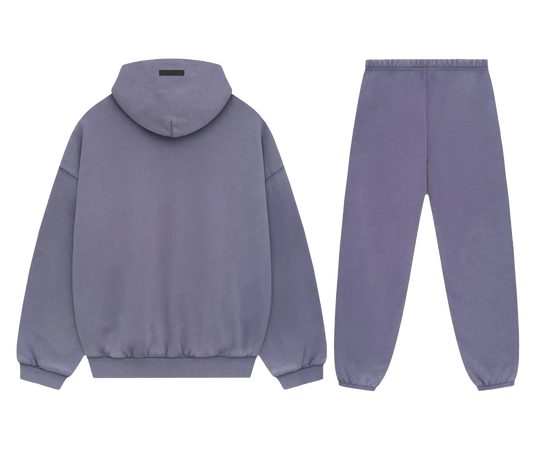 Fear of God Essentials Fleece Lavender