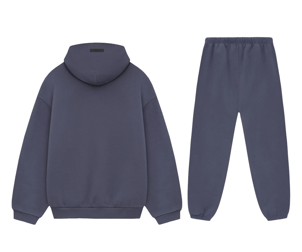 Fear of God Essentials Fleece Marine