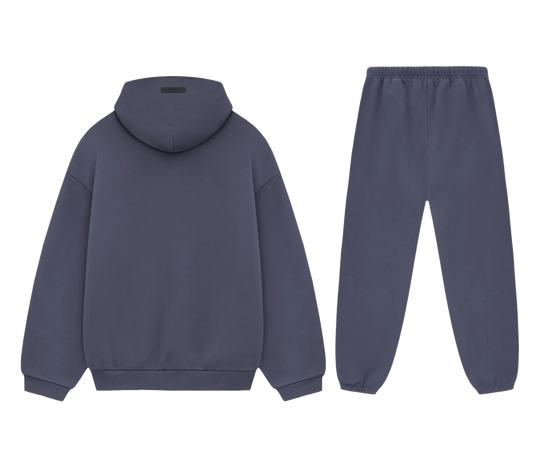 Fear of God Essentials Fleece Marine