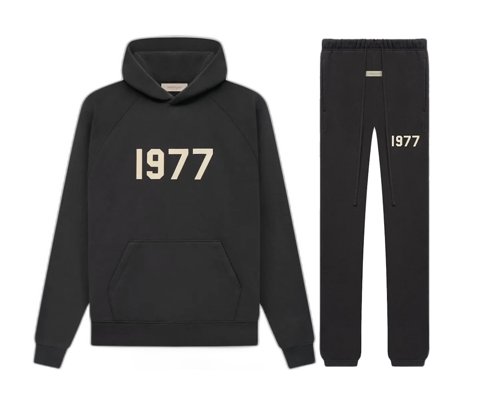 Fear of God Essentials 1977 Iron Set