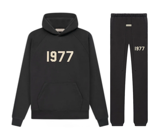 Fear of God Essentials 1977 Iron Set