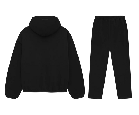 Fear of God Essentials NBA Black