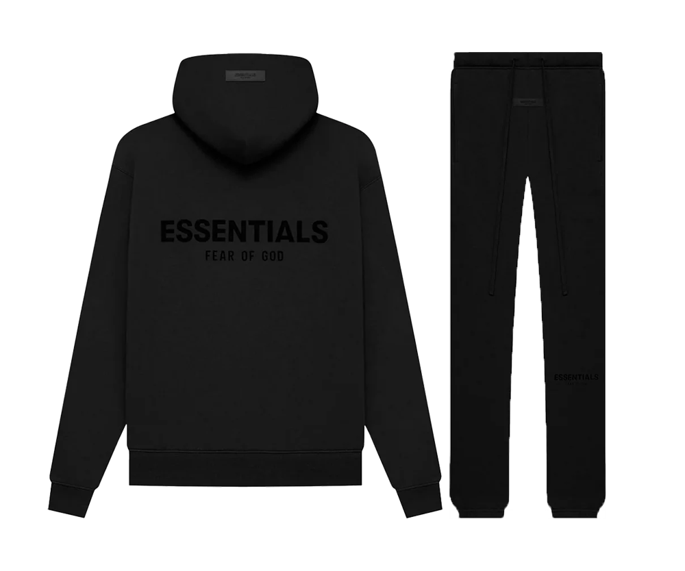 Fear of God Essentials Stretch Limo Set