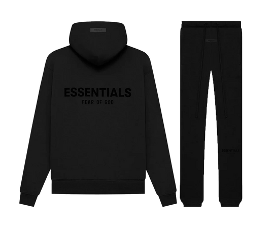Fear of God Essentials Stretch Limo Set