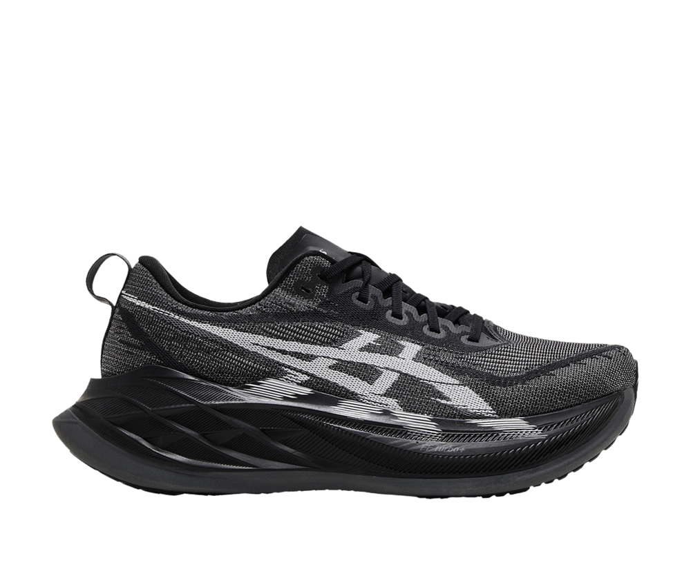 ASICS Superblast 2 Black White