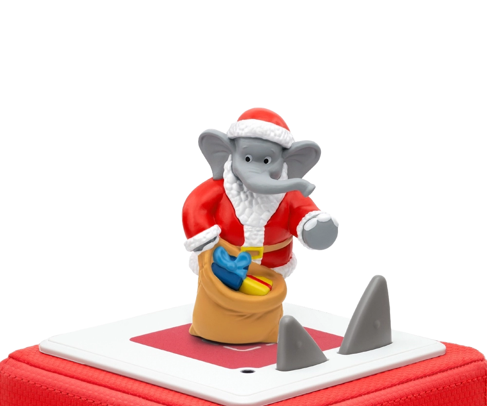 tonies Benjamin Blümchen