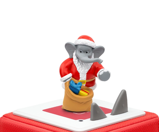 tonies Benjamin Blümchen