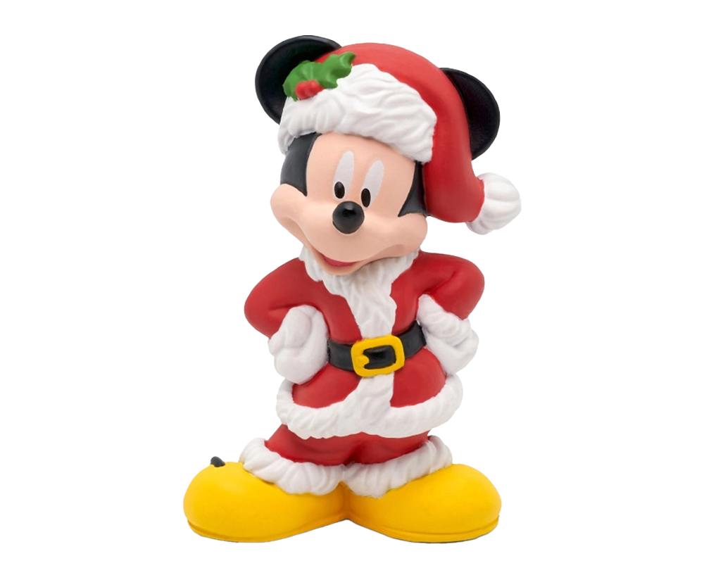 tonies Figur Disney Mickys großes Weihnachtsfest
