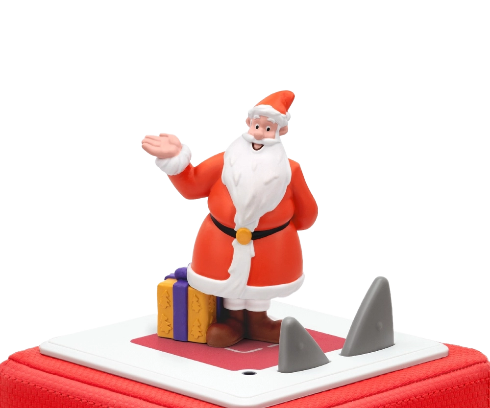 tonies Hörspielfigur Weihnachtsmann & Co. KG