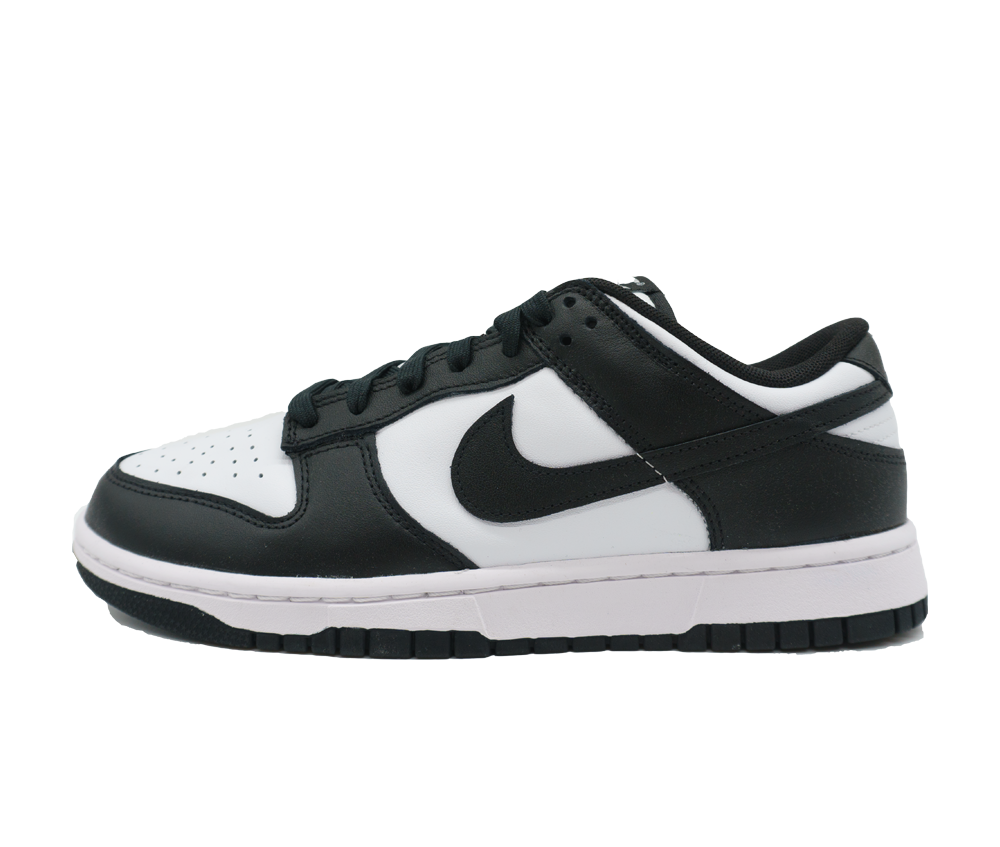 Nike Dunk Low Retro White Black Panda