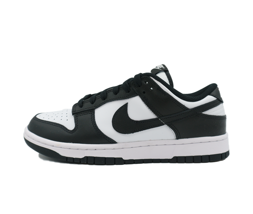 Nike Dunk Low Retro White Black Panda (W)