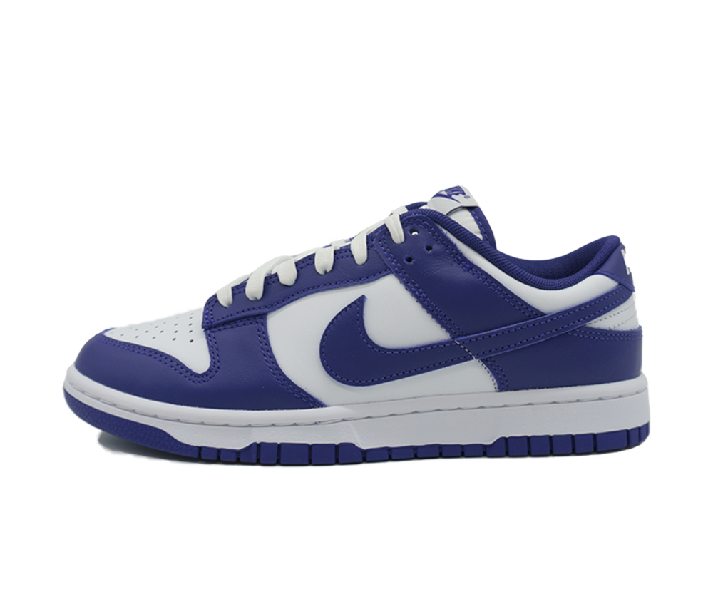 Nike Dunk Low Championship Court Purple