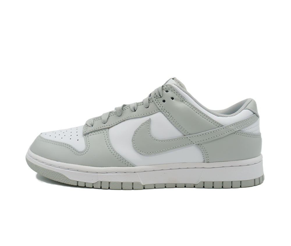 Nike Dunk Low Grey Fog