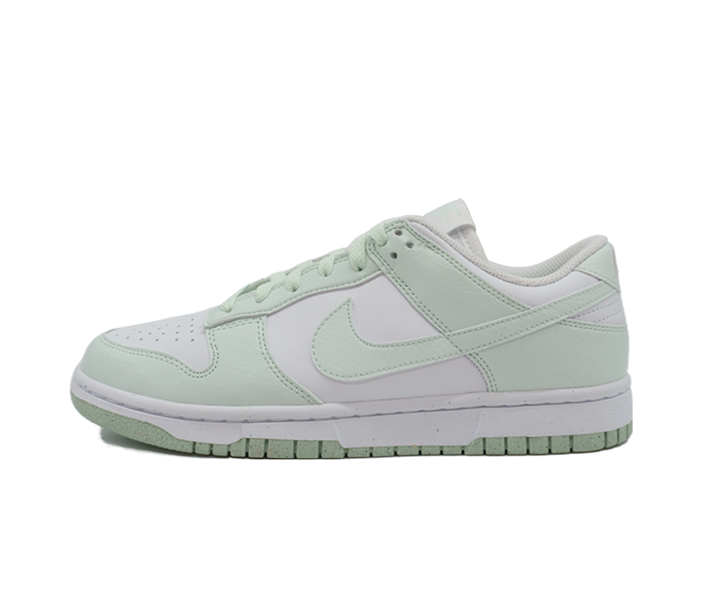 Nike Dunk Low Next Nature White Mint (W)