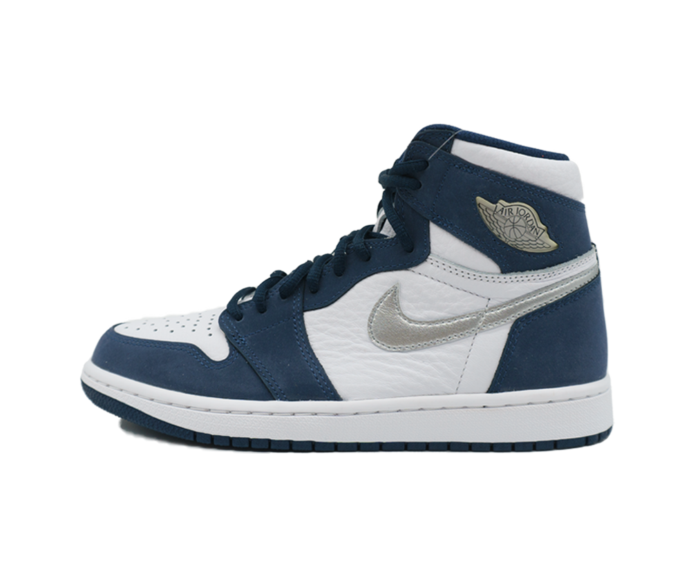 Air Jordan 1 High OG COJP Midnight Navy