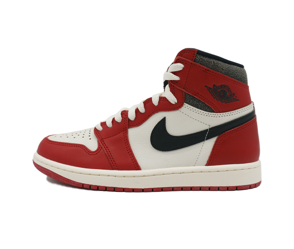 Air Jordan 1 Retro High OG Chicago Lost and Found