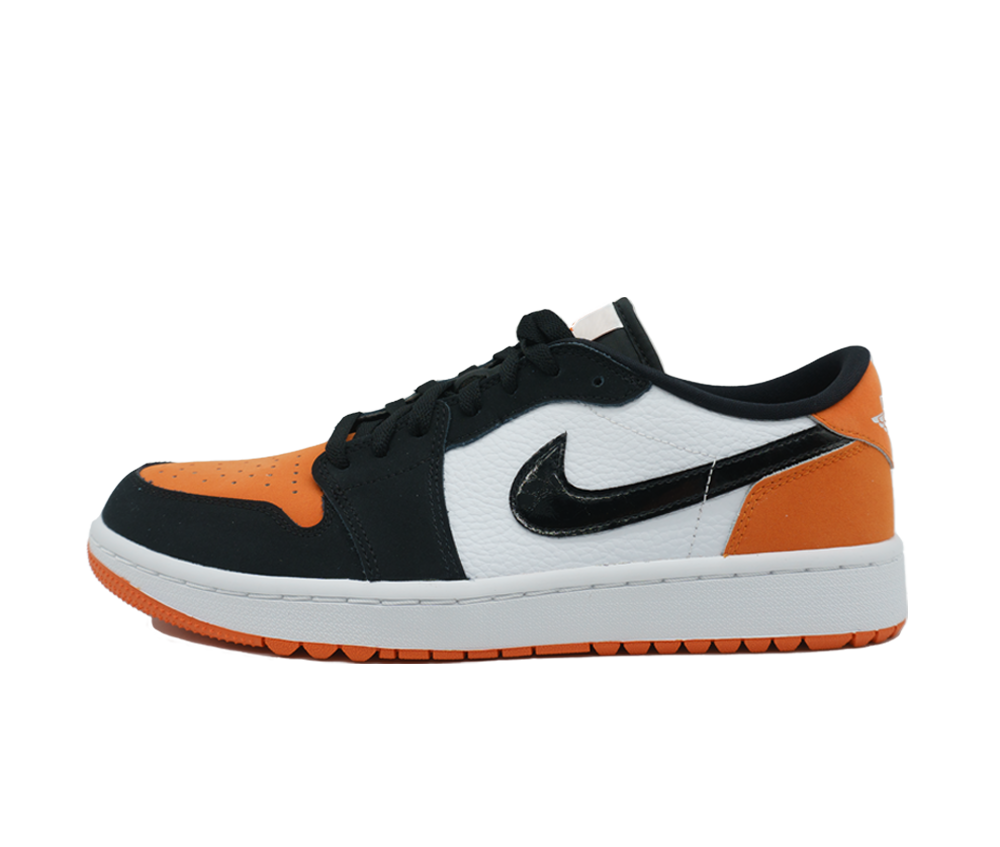 Air Jordan 1 Low Golf Shattered Backboard