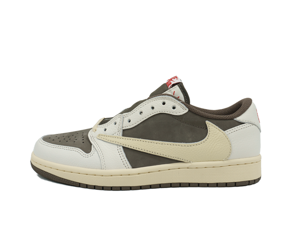 Air Jordan 1 Low OG SP Travis Scott Reverse Mocha