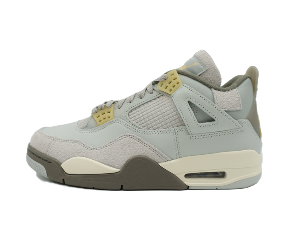 Air Jordan 4 SE Craft Photon Dust